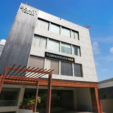 Palette Calista Premium Resort Samalkha Ngoại thất bức ảnh