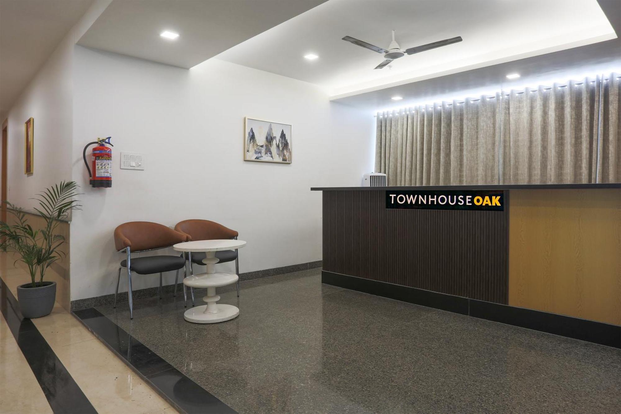 Palette Calista Premium Resort Samalkha Ngoại thất bức ảnh